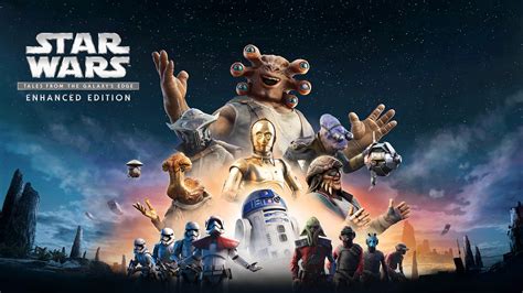 gioco di star wars chanel virtuale|Esperienza coinvolgente: i 10 migliori giochi VR a cui vale la pena .